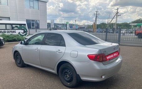 Toyota Corolla, 2008 год, 820 000 рублей, 2 фотография