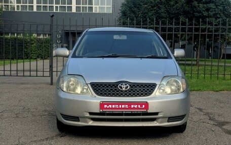 Toyota Corolla, 2001 год, 590 000 рублей, 1 фотография