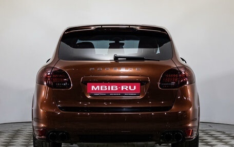 Porsche Cayenne III, 2012 год, 3 097 000 рублей, 6 фотография