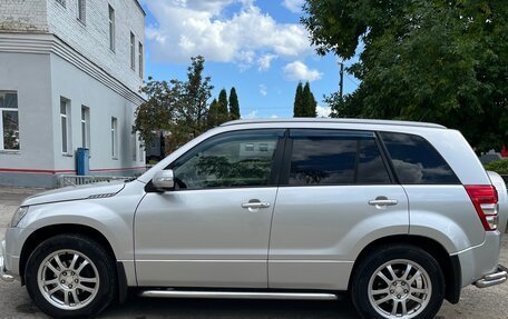 Suzuki Grand Vitara, 2011 год, 1 350 000 рублей, 2 фотография