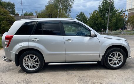 Suzuki Grand Vitara, 2011 год, 1 350 000 рублей, 3 фотография