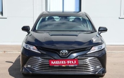 Toyota Camry, 2020 год, 3 350 000 рублей, 1 фотография