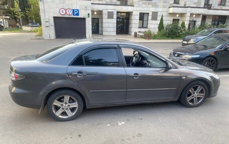 Mazda 6, 2007 год, 299 000 рублей, 2 фотография