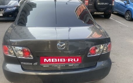 Mazda 6, 2007 год, 299 000 рублей, 3 фотография