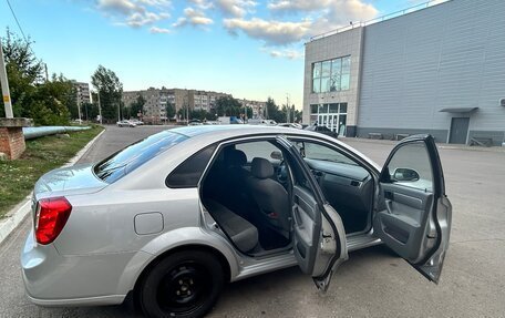 Chevrolet Lacetti, 2009 год, 650 000 рублей, 2 фотография