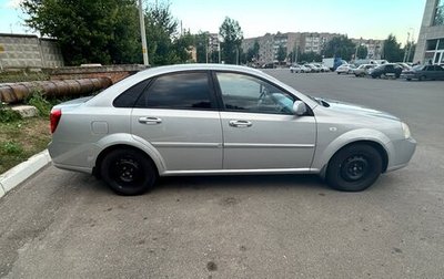 Chevrolet Lacetti, 2009 год, 650 000 рублей, 1 фотография