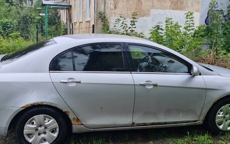 Geely Emgrand EC7, 2013 год, 300 000 рублей, 2 фотография