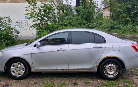 Geely Emgrand EC7, 2013 год, 300 000 рублей, 3 фотография