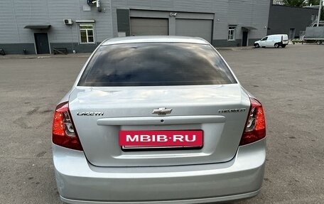 Chevrolet Lacetti, 2009 год, 650 000 рублей, 3 фотография