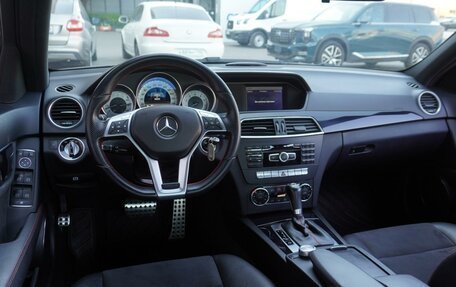 Mercedes-Benz C-Класс, 2013 год, 2 210 000 рублей, 6 фотография