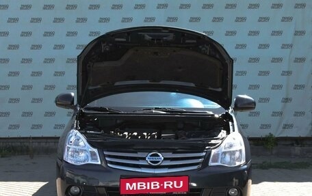 Nissan Almera, 2013 год, 785 000 рублей, 5 фотография