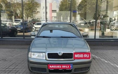 Skoda Octavia IV, 2003 год, 540 000 рублей, 1 фотография