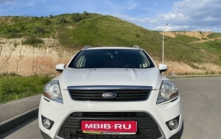 Ford Kuga III, 2011 год, 1 300 000 рублей, 2 фотография