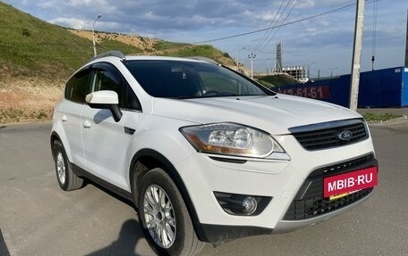 Ford Kuga III, 2011 год, 1 300 000 рублей, 3 фотография