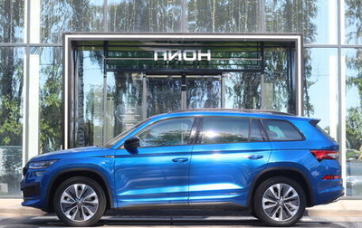 Skoda Kodiaq I, 2024 год, 5 700 000 рублей, 1 фотография