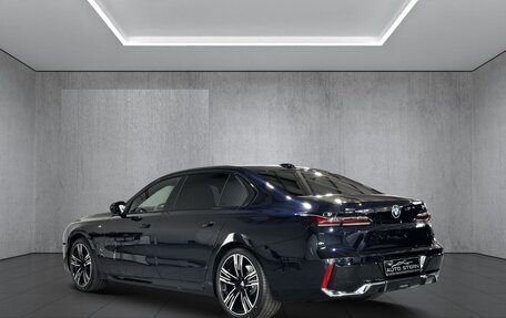 BMW 7 серия, 2024 год, 17 186 500 рублей, 2 фотография