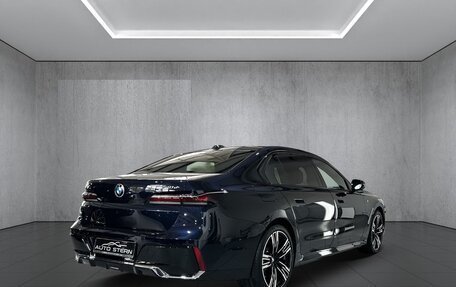 BMW 7 серия, 2024 год, 17 186 500 рублей, 5 фотография