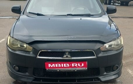 Mitsubishi Lancer IX, 2007 год, 550 000 рублей, 3 фотография