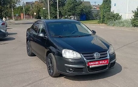 Volkswagen Jetta VI, 2010 год, 540 000 рублей, 6 фотография