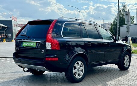 Volvo XC90 II рестайлинг, 2012 год, 1 743 000 рублей, 6 фотография