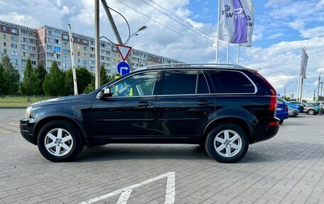 Volvo XC90 II рестайлинг, 2012 год, 1 743 000 рублей, 7 фотография