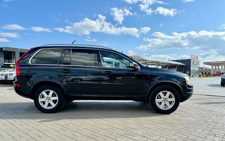 Volvo XC90 II рестайлинг, 2012 год, 1 743 000 рублей, 8 фотография