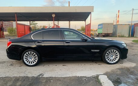 BMW 7 серия, 2010 год, 1 650 000 рублей, 1 фотография