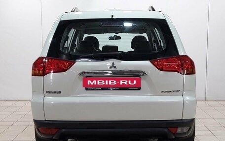 Mitsubishi Pajero Sport II рестайлинг, 2012 год, 1 755 000 рублей, 6 фотография