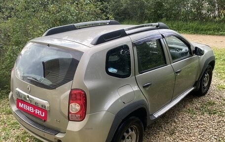 Renault Duster I рестайлинг, 2012 год, 939 000 рублей, 6 фотография