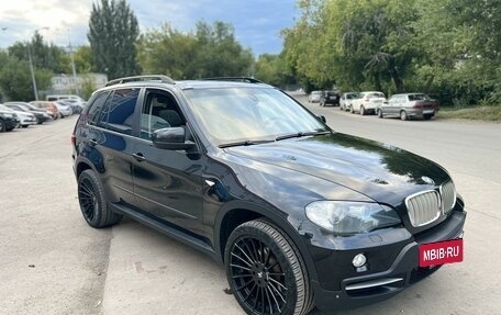 BMW X5, 2008 год, 1 855 000 рублей, 1 фотография