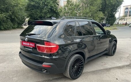 BMW X5, 2008 год, 1 855 000 рублей, 2 фотография