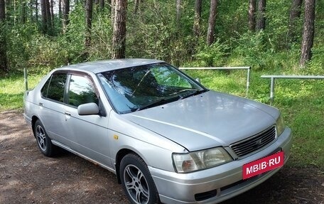 Nissan Bluebird XI, 2000 год, 285 000 рублей, 3 фотография