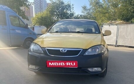 Daewoo Gentra II, 2014 год, 415 000 рублей, 2 фотография