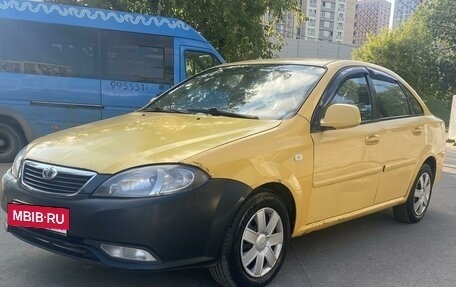 Daewoo Gentra II, 2014 год, 415 000 рублей, 1 фотография