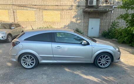 Opel Astra H, 2006 год, 440 000 рублей, 2 фотография