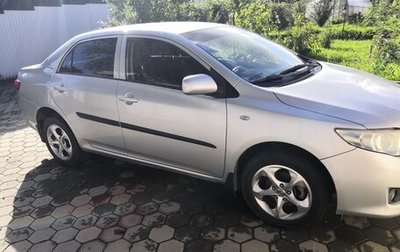 Toyota Corolla, 2007 год, 800 000 рублей, 1 фотография