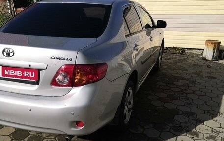 Toyota Corolla, 2007 год, 800 000 рублей, 2 фотография