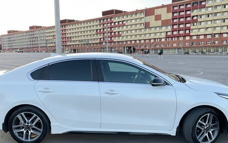 KIA Cerato IV, 2021 год, 2 700 000 рублей, 1 фотография