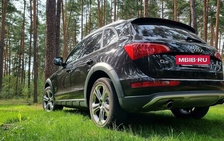 Audi Q5, 2009 год, 1 900 000 рублей, 3 фотография