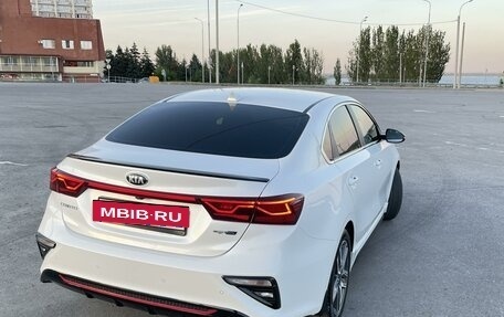 KIA Cerato IV, 2021 год, 2 700 000 рублей, 3 фотография