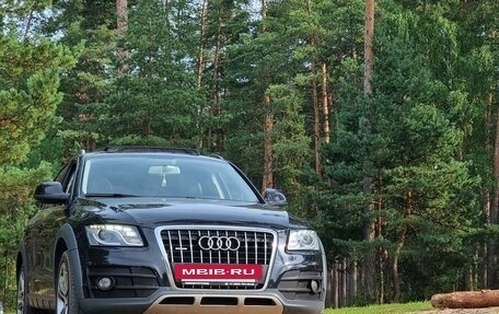 Audi Q5, 2009 год, 1 900 000 рублей, 2 фотография