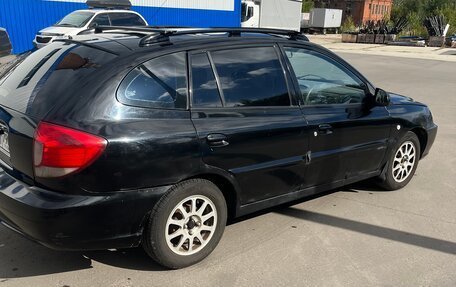 KIA Rio II, 2004 год, 350 000 рублей, 4 фотография