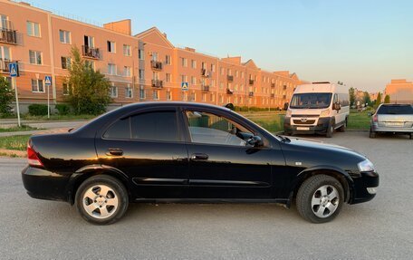 Nissan Almera Classic, 2007 год, 460 000 рублей, 4 фотография