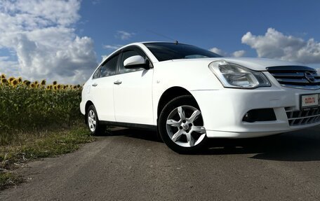 Nissan Almera, 2015 год, 729 000 рублей, 2 фотография