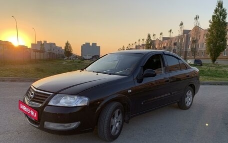 Nissan Almera Classic, 2007 год, 460 000 рублей, 3 фотография