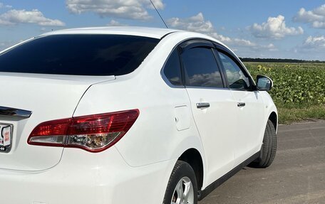 Nissan Almera, 2015 год, 729 000 рублей, 5 фотография