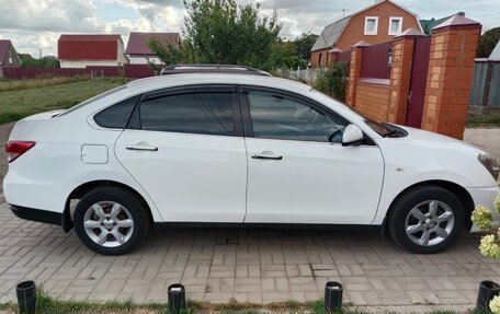 Nissan Almera, 2015 год, 729 000 рублей, 4 фотография