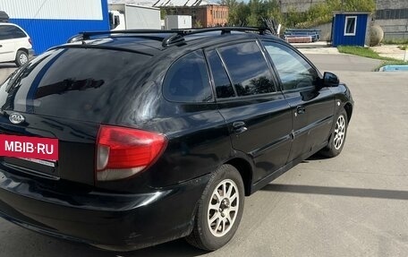 KIA Rio II, 2004 год, 350 000 рублей, 2 фотография