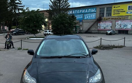 Ford Focus III, 2013 год, 790 000 рублей, 2 фотография