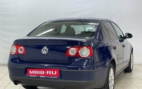 Volkswagen Passat B6, 2006 год, 649 000 рублей, 5 фотография